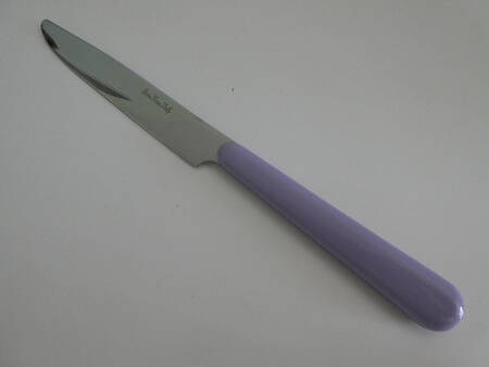 Brio-Lilac (Stainless) by EME Flatware