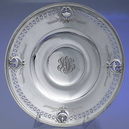 C203 (Sterling, Hollowware) by Edward Ball