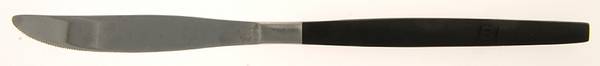 EKS38 (Stainless) Modern Solid Knife
