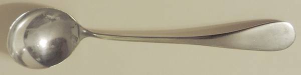 EJB4 (Silverplate) by E &amp; J Bass