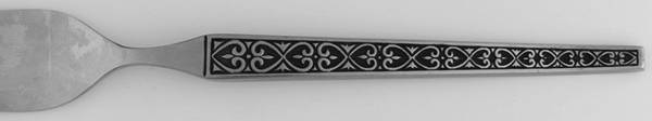 ELB3 (Stainless) by Ellis-Barker