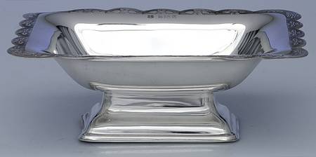 ELB17 (Sterling, Hollowware) by Ellis-Barker