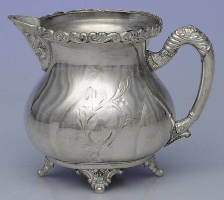 1504 (Silverplate, Hollowware) by Empire Arts Metal Works