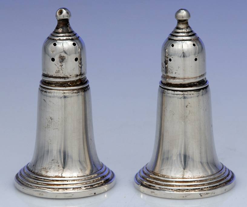 244 (Sterling, Hollowware) by Empire Silver Co