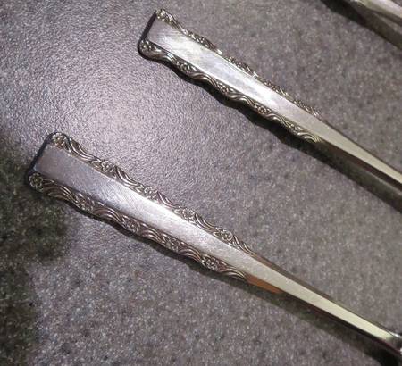 EKS54 (Stainless) by Ekco Silver