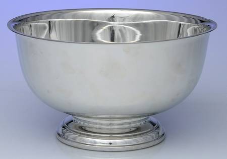Paul Revere Bowls (Pewter, Hollowware) by Empire Silver Co