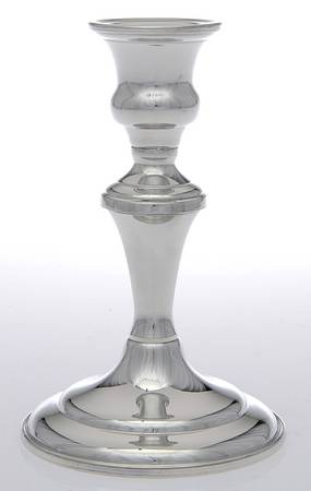 836 (Pewter, Hollowware) by Empire Silver Co