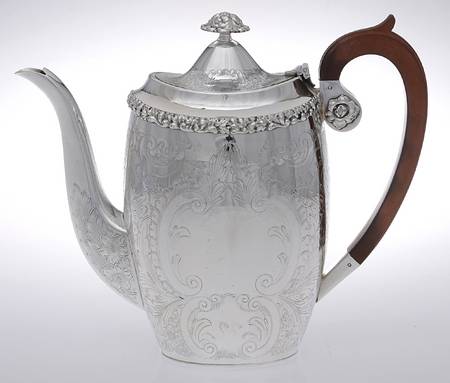ELB18 (Silverplate, Hollowware) by Ellis-Barker
