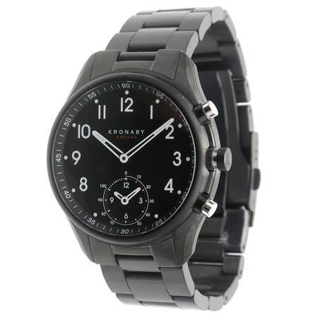 Kronaby Apex Smartwatch