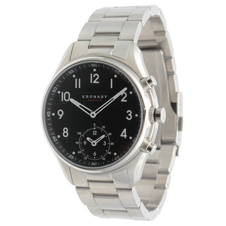 Kronaby Apex Smartwatch