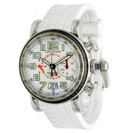 Graham Grand Silverstone LTD Watch