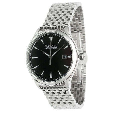Movado Heritage Watch