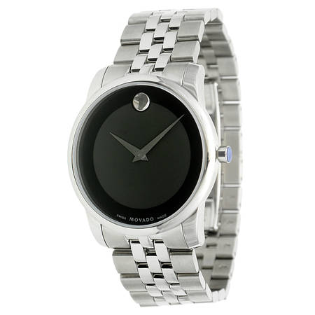 Movado Museum Classic Watch