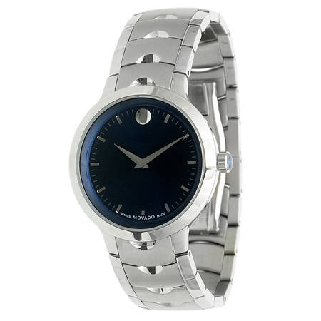 Movado Luno Sport Watch