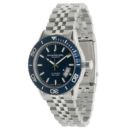 Raymond Weil Freelancer Automatic Watch