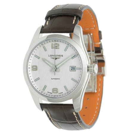 Longines Conquest Watch