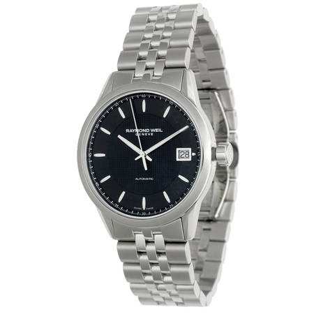 Raymond Weil Freelancer Date Watch