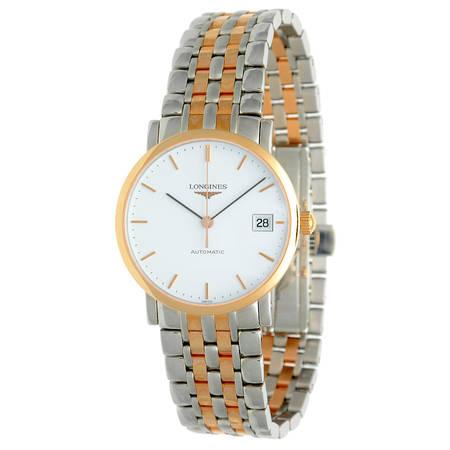Longines Elegant Watch