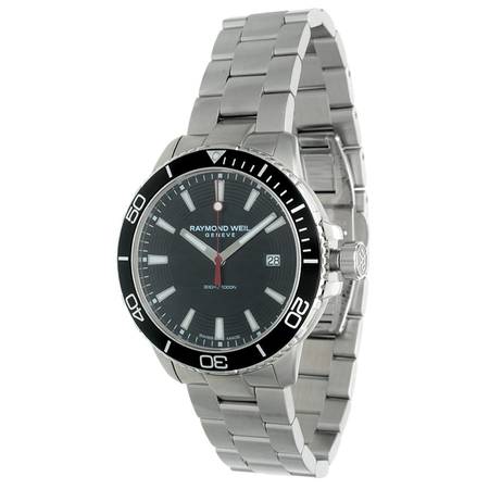 Raymond Weil Tango 300 Diver Date Watch