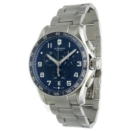 Swiss Army Classic Chronograph XLS Watch