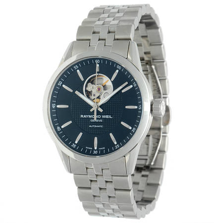 Raymond Weil Freelancer Watch