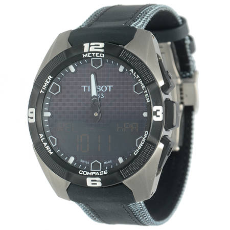 Tissot T Touch Solar Expert Watch