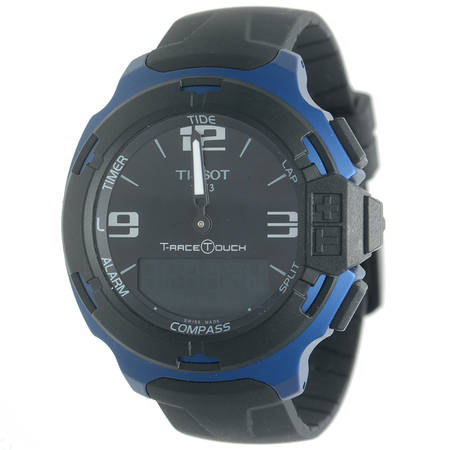 Tissot T Race Touch Watch