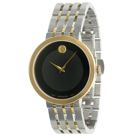 Movado Esperanza Watch
