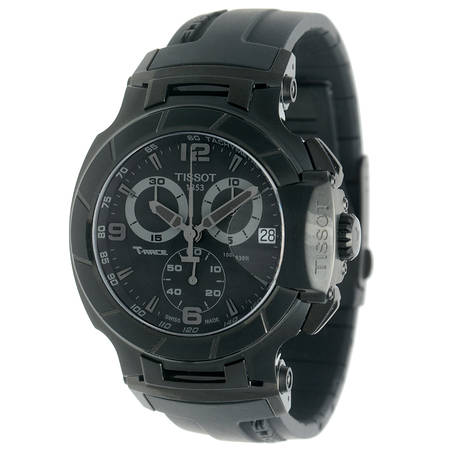 Tissot T Race Chronograph Watch