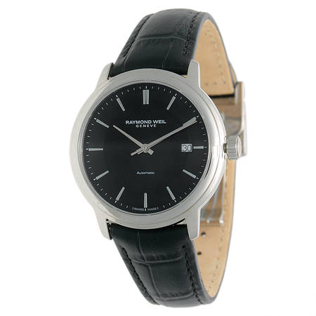 Raymond Weil Maestro Date Watch