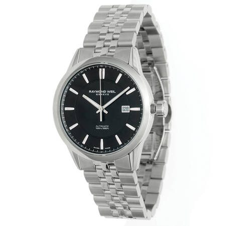 Raymond Weil Freelancer Date Watch