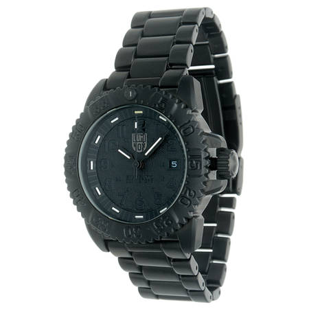 Luminox Colormark Steel Watch