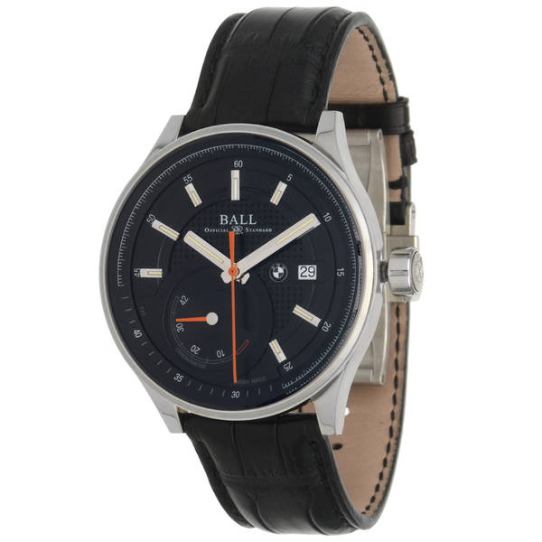Ball BMW Power Reserve Watch