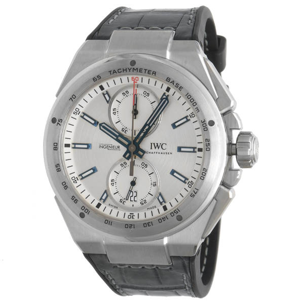 IWC Ingenieur Chronograph F1 Racer Watch