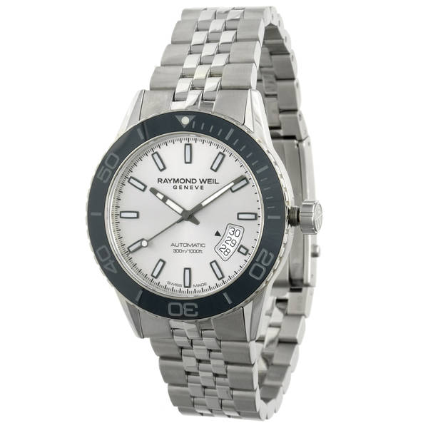 Raymond Weil Freelancer Automatic Watch