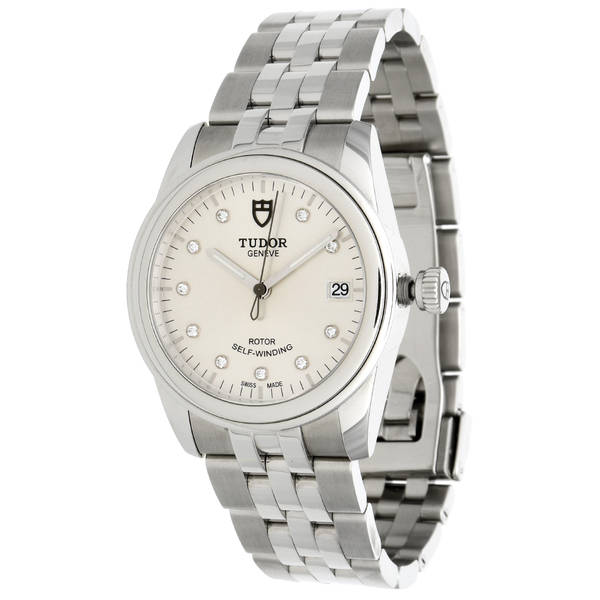 Tudor Classic Date Watch