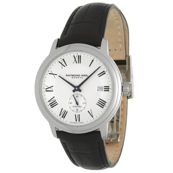 Raymond Weil Maestro Date Watch