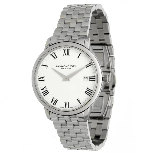 Raymond Weil Toccata Date Watch