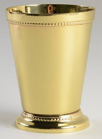 Giftware (Metal, Hollowware) Mint Julep