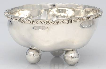 Sterling Hollowware by Eddie's Sterling (Mexico)