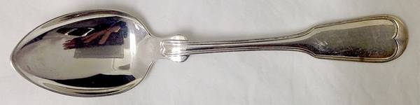 EB22 (Sterling) by EB Silver