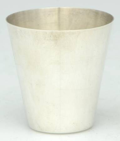 222 (Sterling, Hollowware) by Empire Silver Co