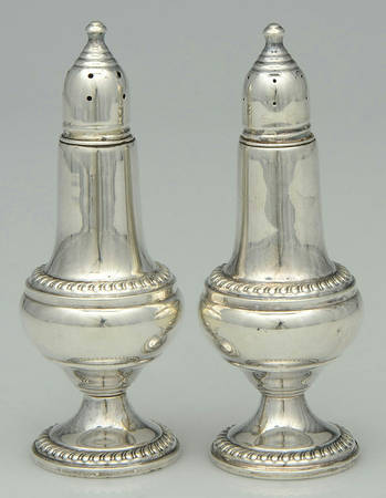 246 (Sterling, Hollowware) by Empire Silver Co