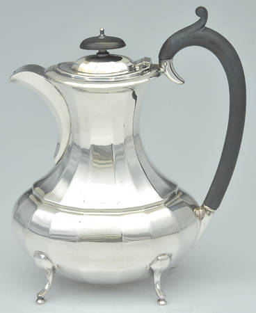 EV7 (Sterling, Hollowware) by E.Viners (Sheffield)