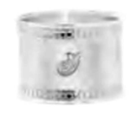 Stanislas (Silverplate, Hollowware) Napkin Ring