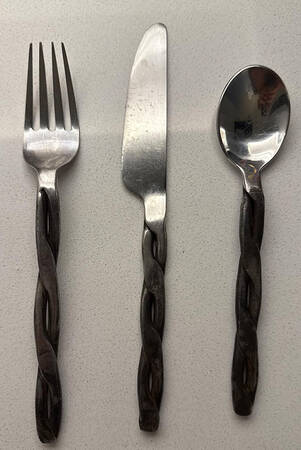 EBX4 (Stainless) by Eddie Bauer