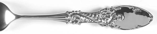 Tyrolean (Sterling, 1893) by Frank Whiting