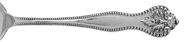 Avon (Sterling, 1900) by Fessenden