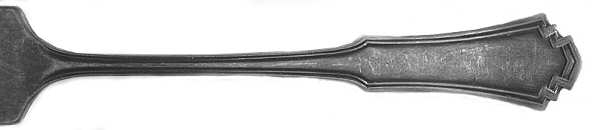 Graeco (Sterling, 1910) by Fessenden