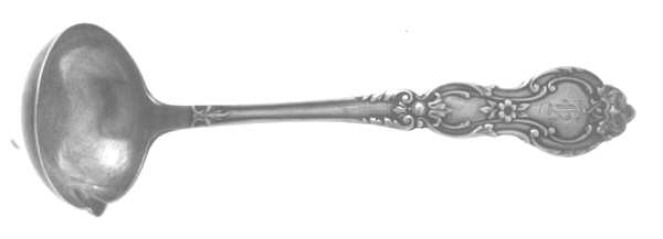 La Provence (Sterling, 1900) by Fessenden